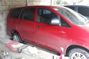 Toyota Innova 2012 for sale