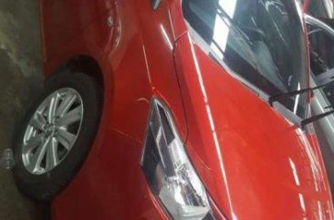 2016 Toyota Vios for sale