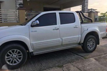 2015 Toyota Hilux for sale