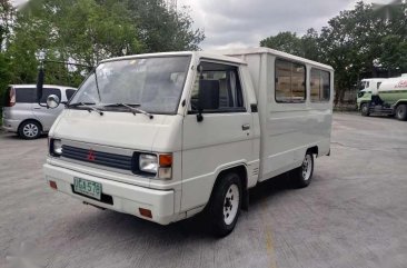 Mitsubishi L300 FB 1995 White For Sale 