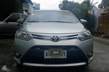 Toyota Vios 2015 for sale