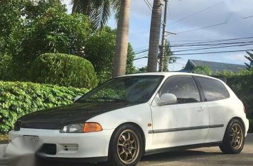 Fresh honda civic eg6 legit b16a For Sale 