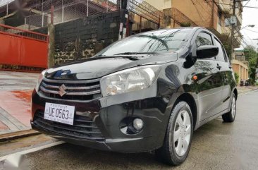 Fastbreak 2016 Suzuki Celerio Manual For Sale 