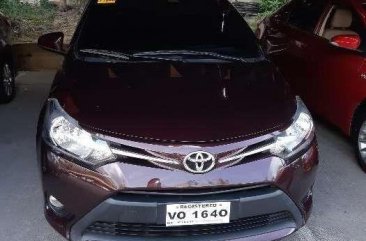 2017 Toyota Vios for sale