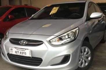 2017 Hyundai Accent for sale