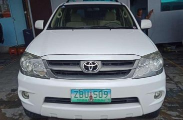 2005 Toyota Fortuner for sale