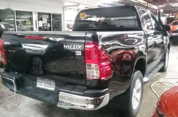 2016 Toyota Hilux for sale