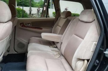 2008 Toyota Innova G Matic Diesel For Sale 