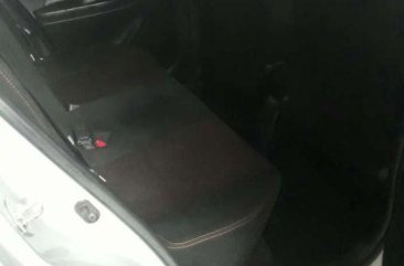 2016 Toyota Yaris E1.3 Silver Automatic For Sale 