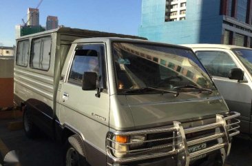 Mitsubishi L300 Van 1994 For Sale 