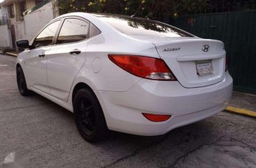 Hyundai Accent 1.6L 2016 Crdi 16" Mags For Sale 