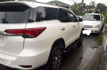 Toyota Fortuner 2016 for sale