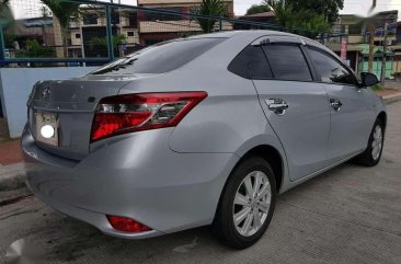 2017 Toyota Vios for sale