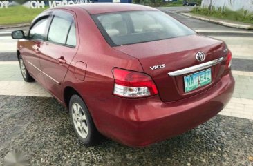 Toyota Vios 2009 for sale