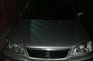 Honda city type z 2002 for sale 