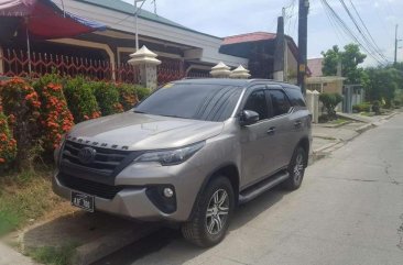 Toyota Fortuner 2018 for sale