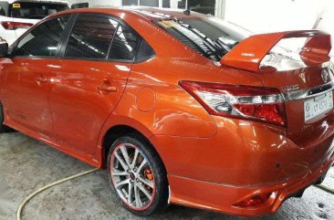 2016 Toyota Vios for sale