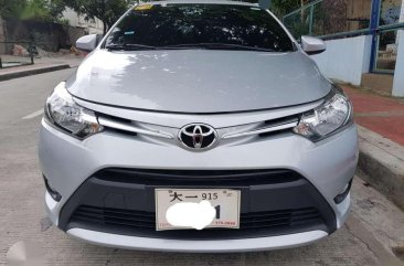 2017 Toyota Vios for sale