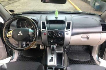 2009 Mitsubishi Montero gls 25L Automatic For Sale 