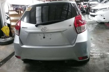 2016 Toyota Yaris 1.3 E Automatic For Sale 