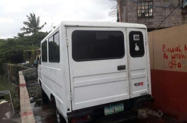 Mitsubishi L300 2008 for sale