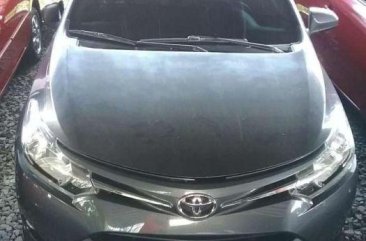 2015 Toyota Vios for sale