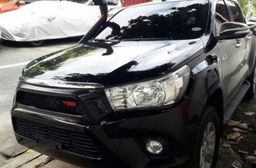 2016 Toyota Hilux for sale