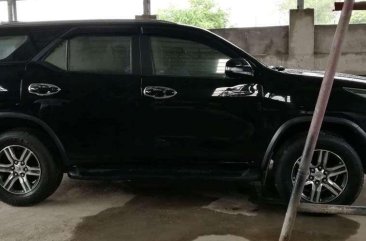 2017 Toyota Fortuner for sale