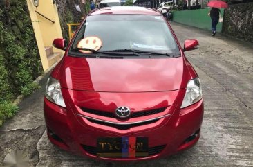 2009 Toyota Vios for sale