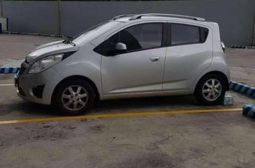 Chevrolet Spark 2011 1.2 MT