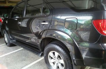 Toyota Fortuner 2007 for sale