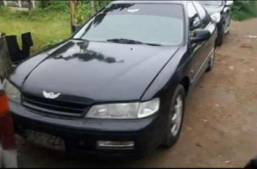 Honda Accord 1995 Automatic All Power For Sale 