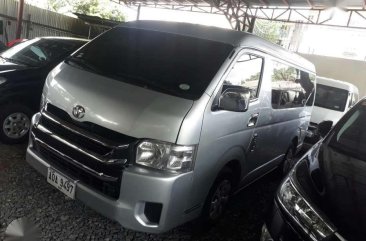 2015 Toyota Grandia for sale