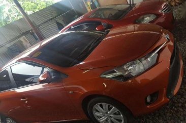 2018 Toyota Vios for sale