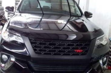 2016 Toyota Fortuner for sale