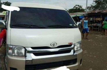 Fresh 2018 toyota Gl grandia For Sale 