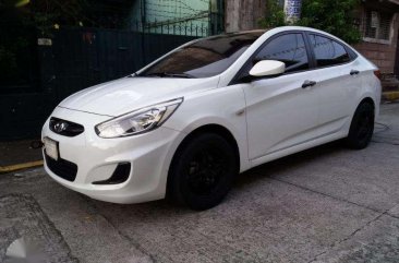 Hyundai Accent 1.6L 2016 Crdi 16" Mags For Sale 