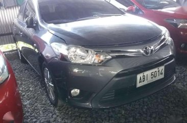 2015 Toyota Vios for sale