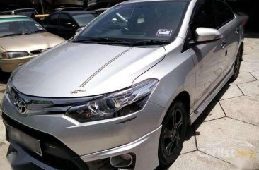 Toyota Vios 2015 for sale