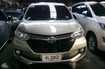 2017 Toyota Avanza for sale