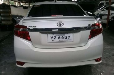 2016 Toyota Vios for sale