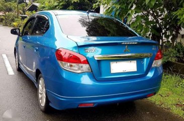 2014 Mitsubishi Mirage G4 for sale