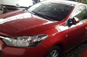 Toyota Vios 2018 for sale