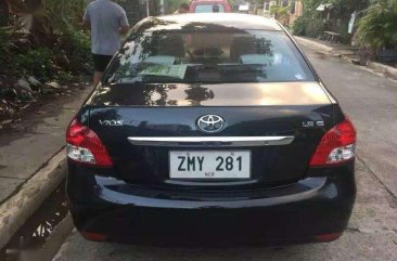 Toyota Vios 2008 for sale