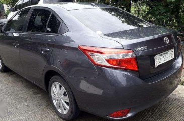 2016 Toyota Vios for sale