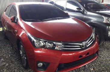 Toyota Corolla Altis 2017 for sale