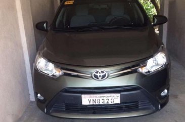 Toyota Vios 2017 for sale