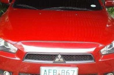 Mitsubishi Lancer Ex 2013 for sale