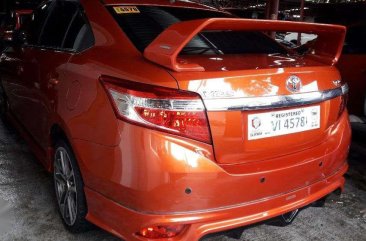 2016 Toyota Vios for sale