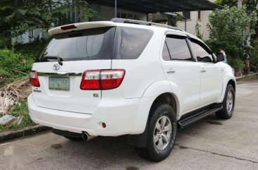 Toyota Fortuner 2006 for sale